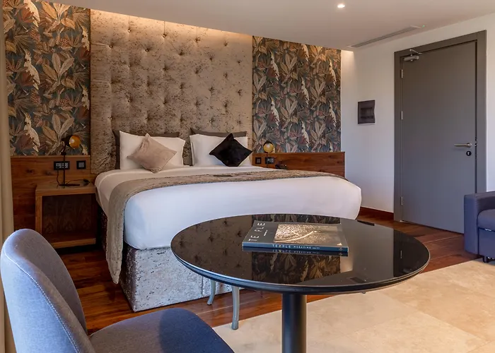 The Village Boutique And Spa