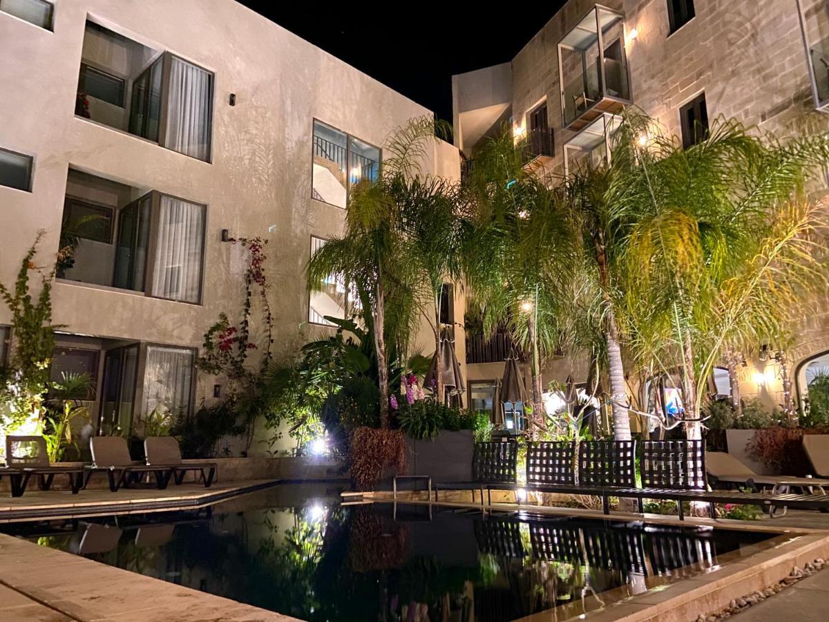 The Village Boutique And Naxxar