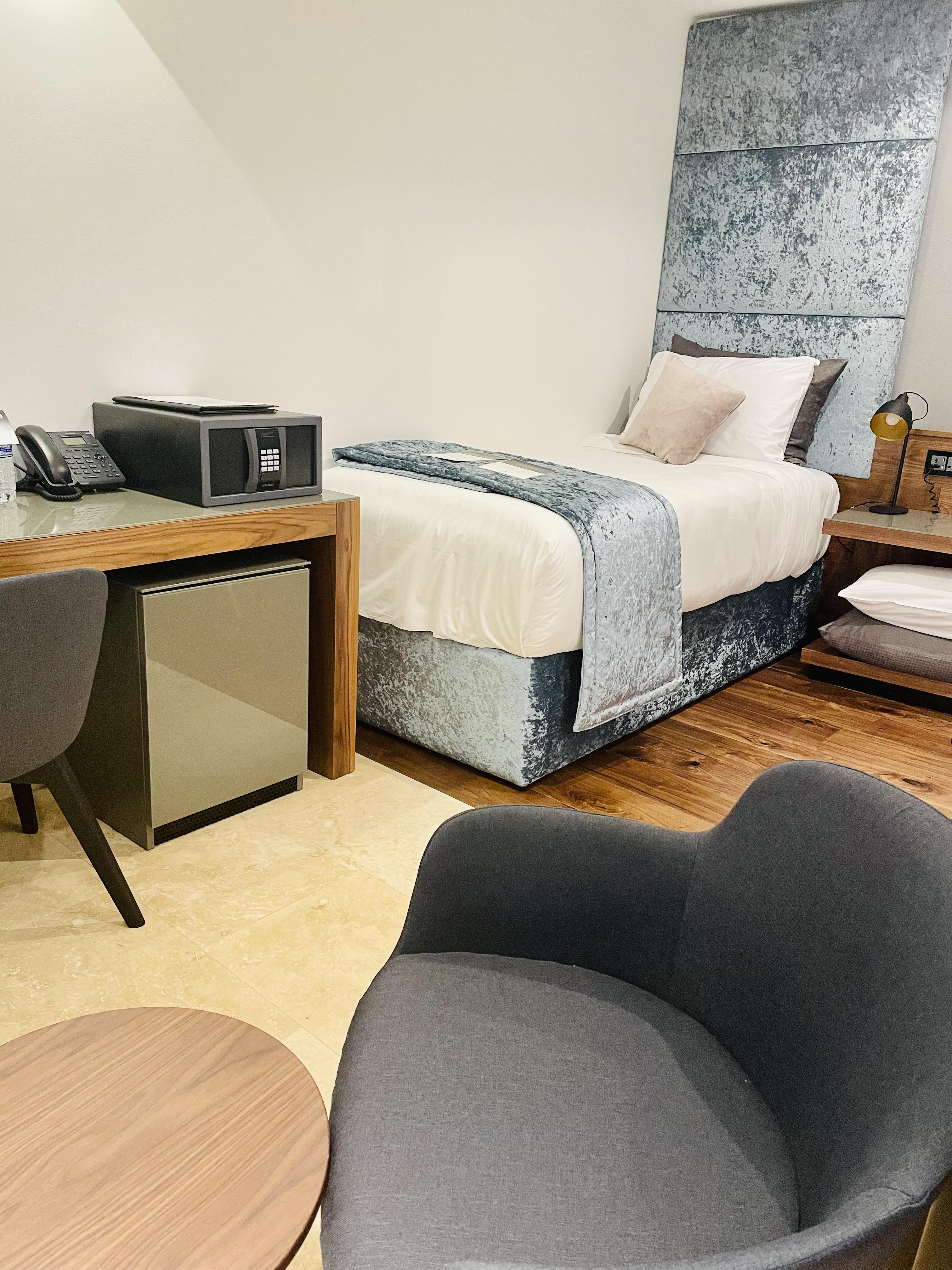 The Village Boutique And Hotel 4*