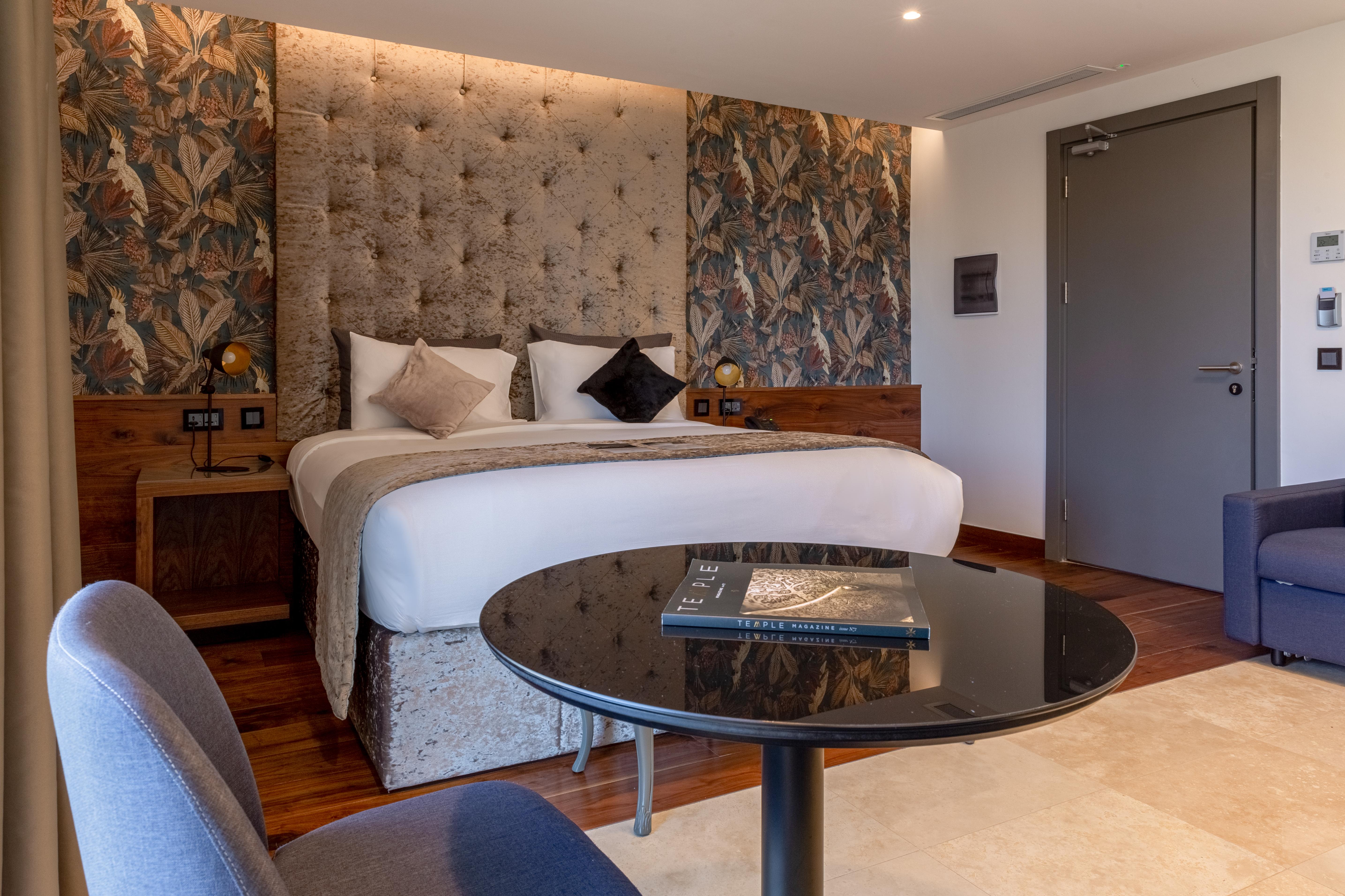 The Village Boutique And Naxxar