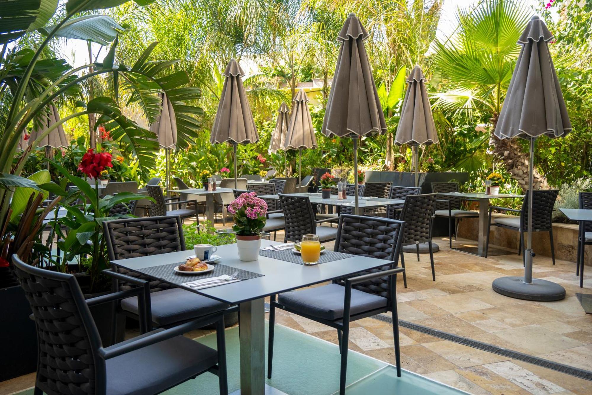 The Village Boutique And Hotel 4*