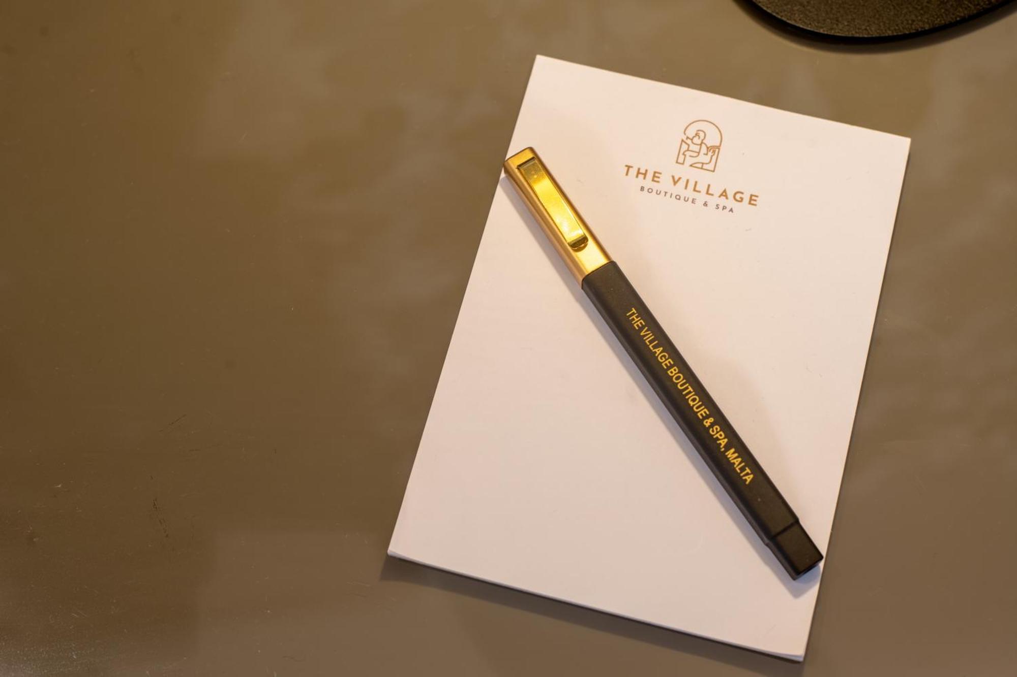 The Village Boutique And 4* Naxxar