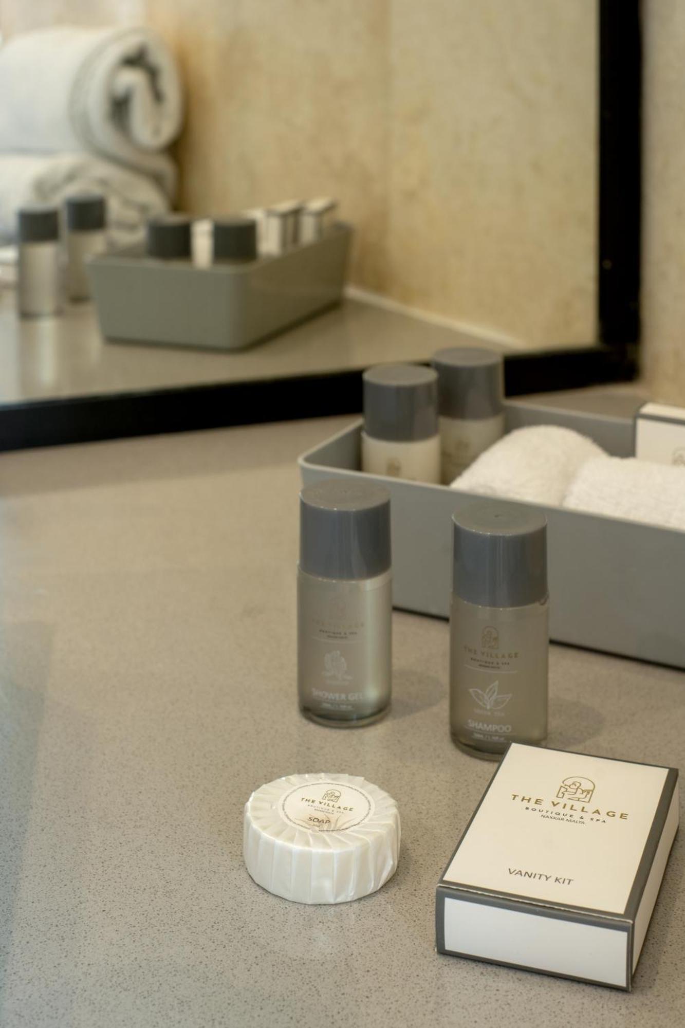The Village Boutique And 4*